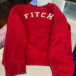 Sweat shirt